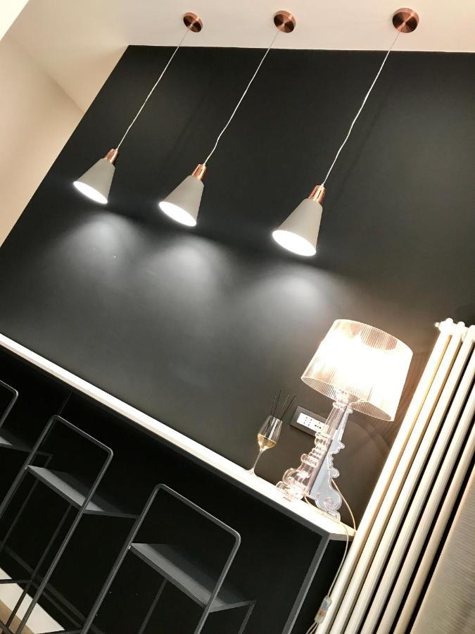 Five Boutique Rooms 나폴리 외부 사진