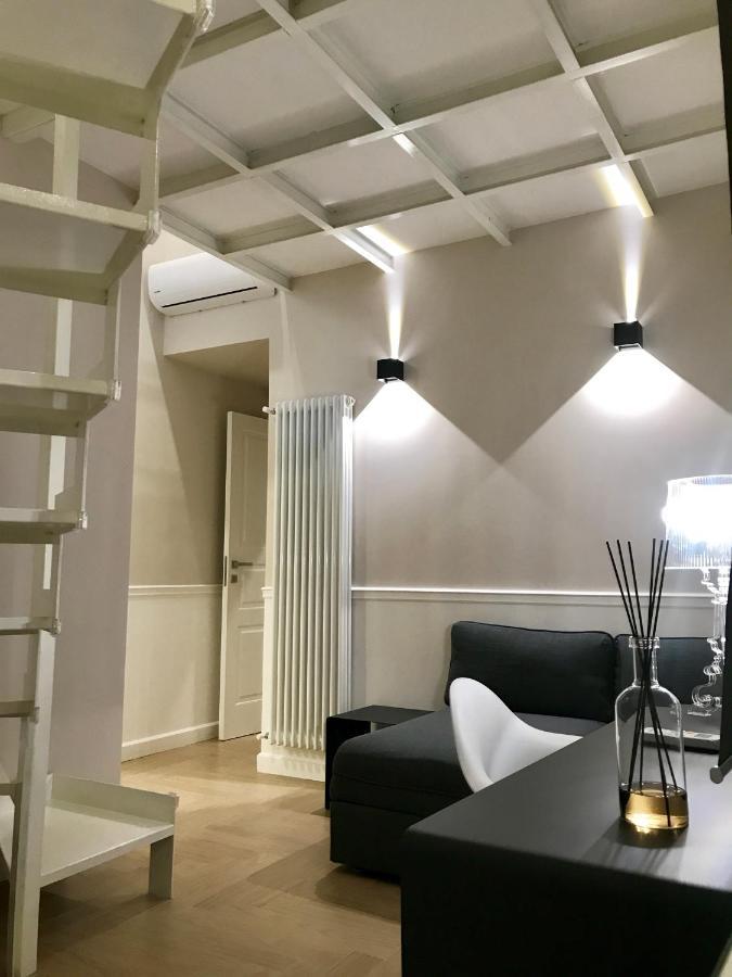 Five Boutique Rooms 나폴리 외부 사진