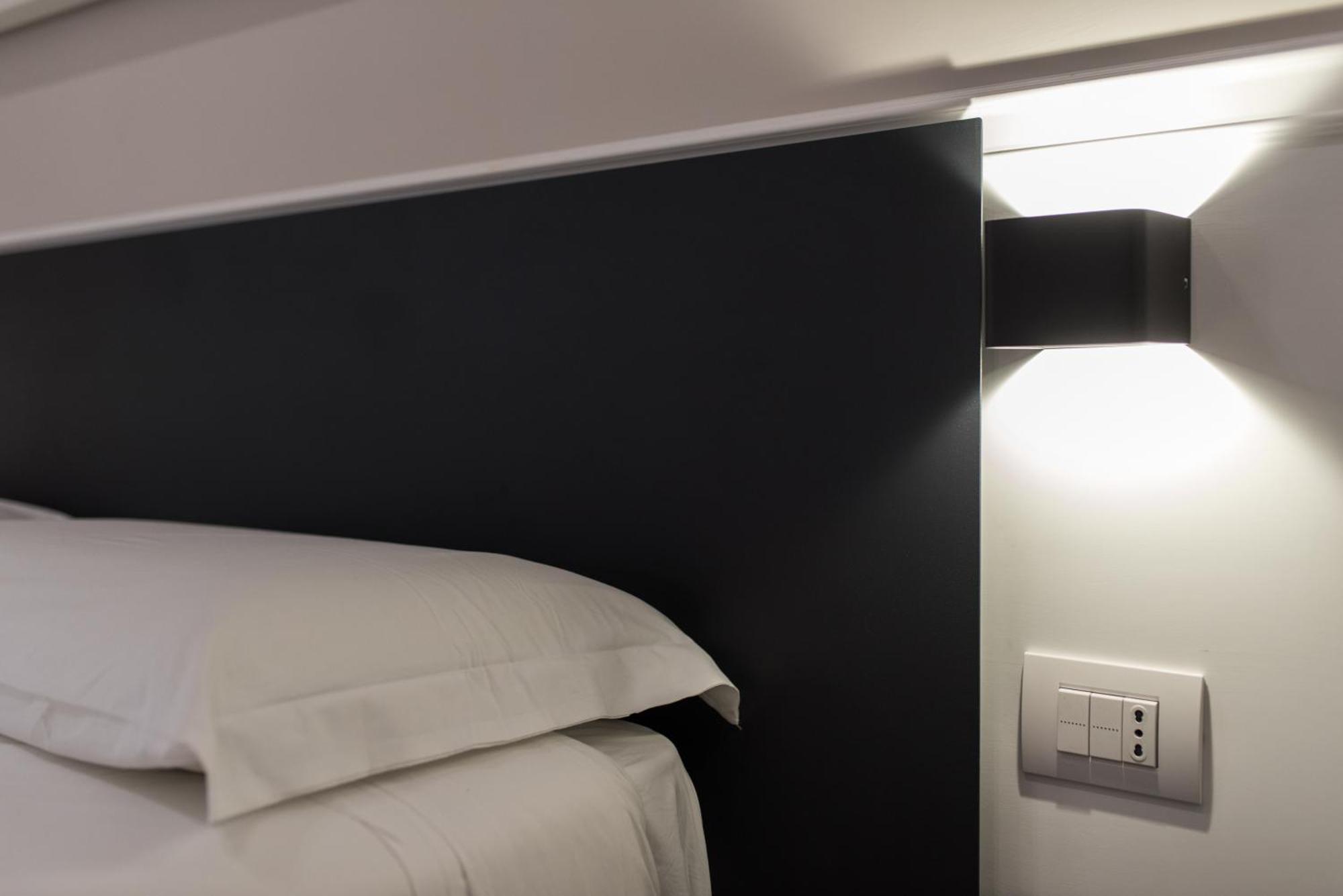 Five Boutique Rooms 나폴리 외부 사진