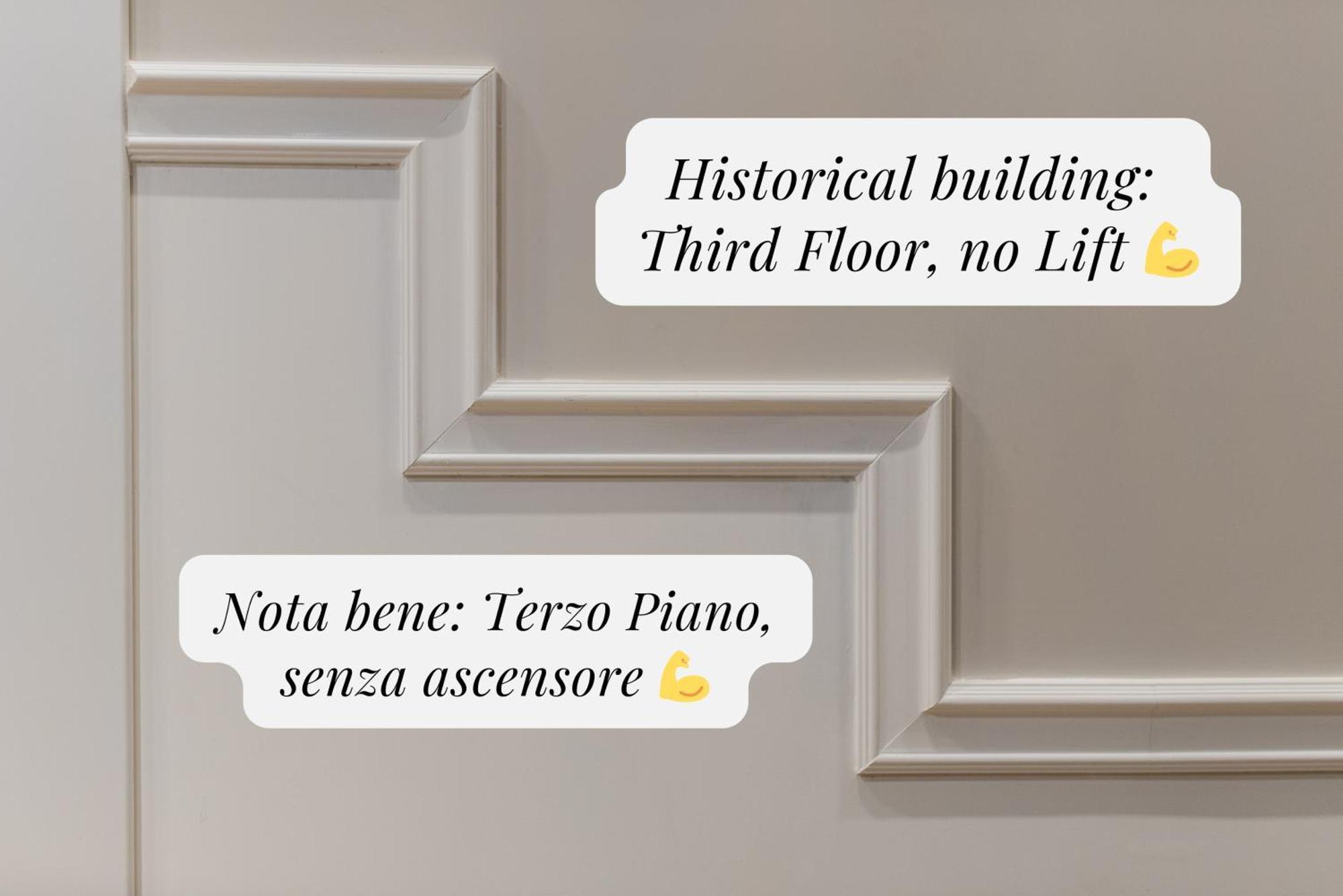 Five Boutique Rooms 나폴리 외부 사진