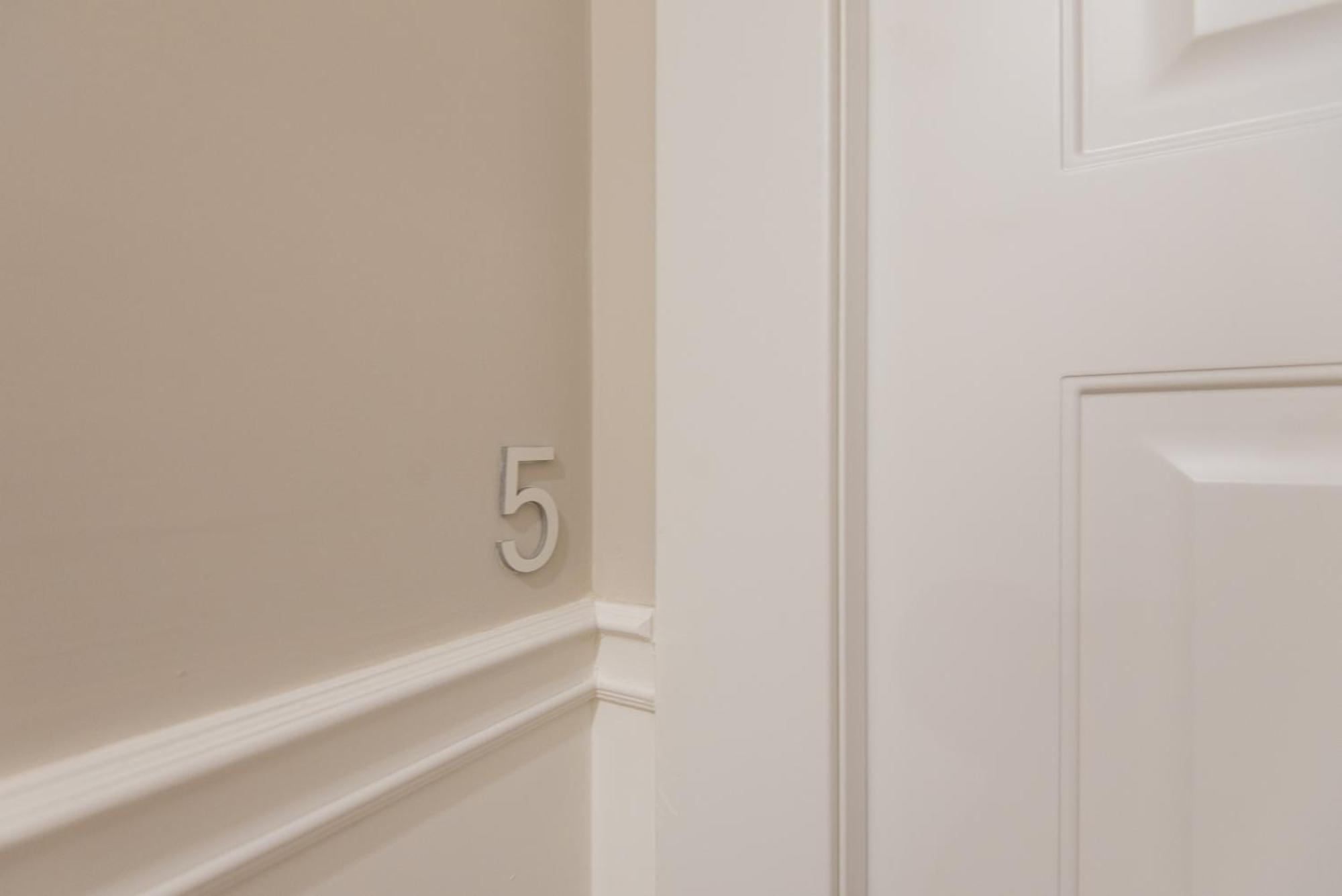 Five Boutique Rooms 나폴리 외부 사진