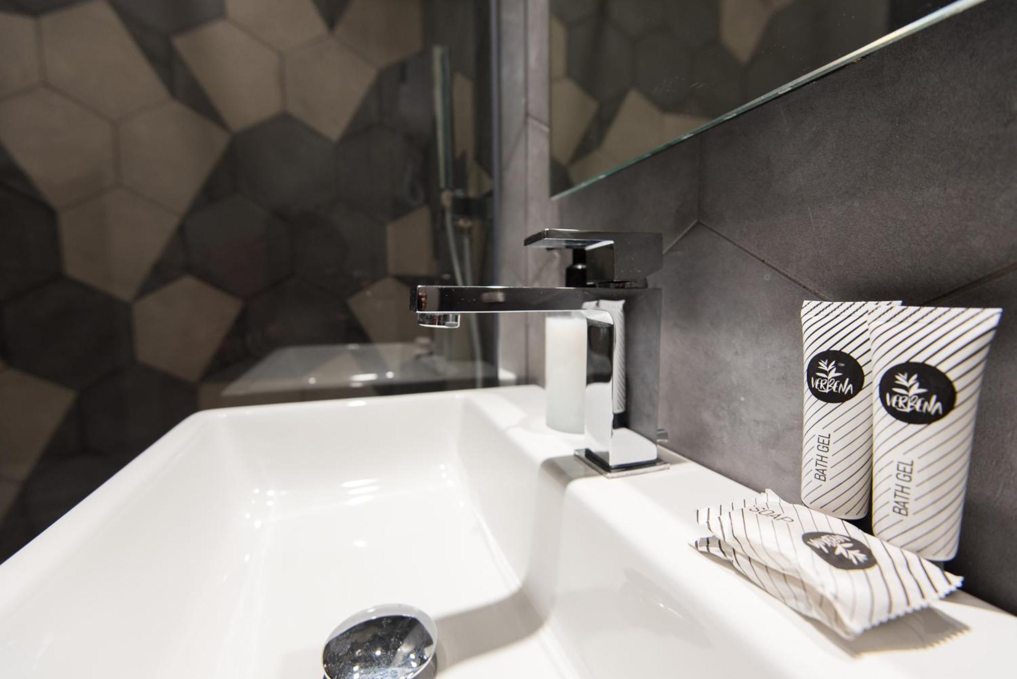 Five Boutique Rooms 나폴리 외부 사진