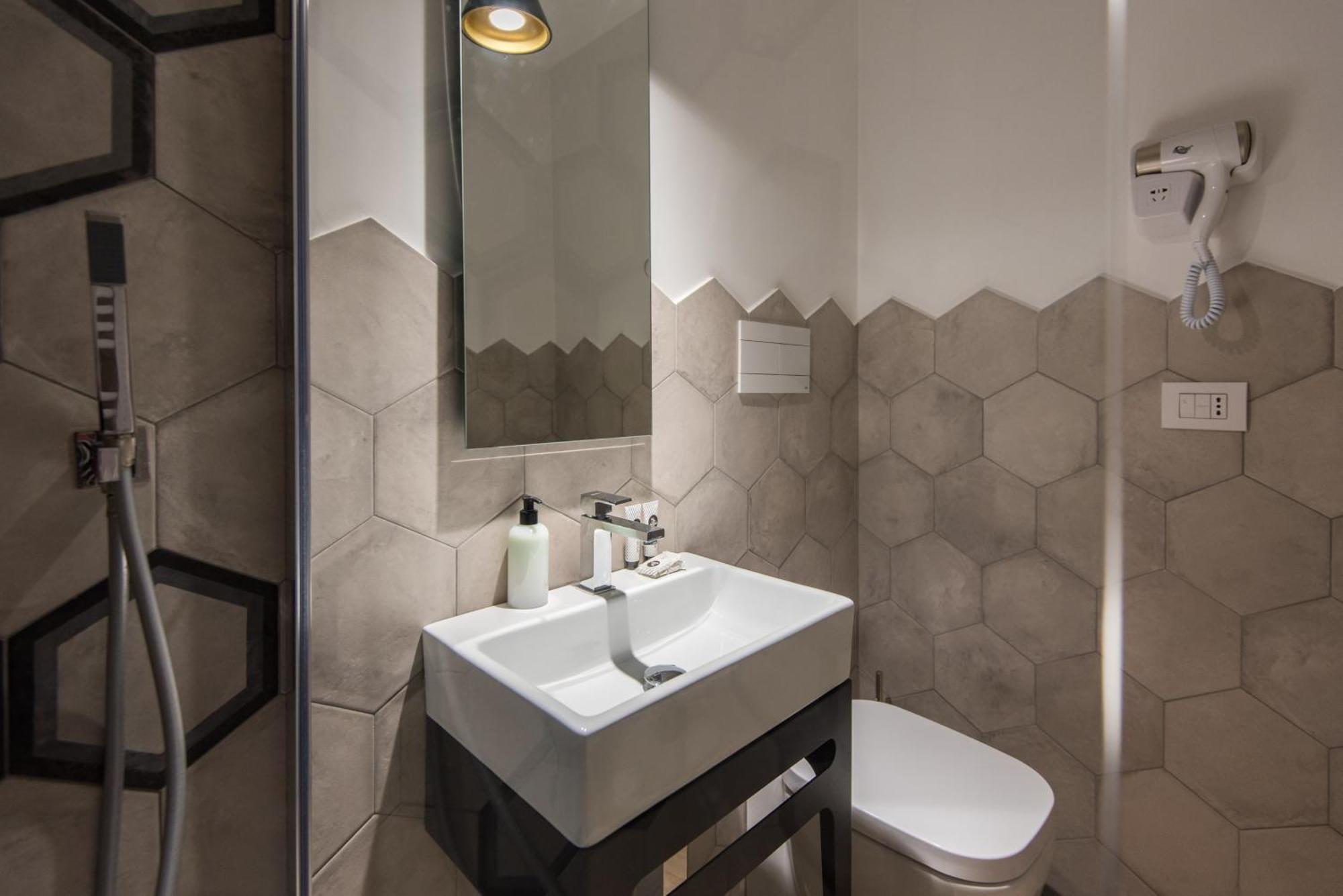 Five Boutique Rooms 나폴리 외부 사진