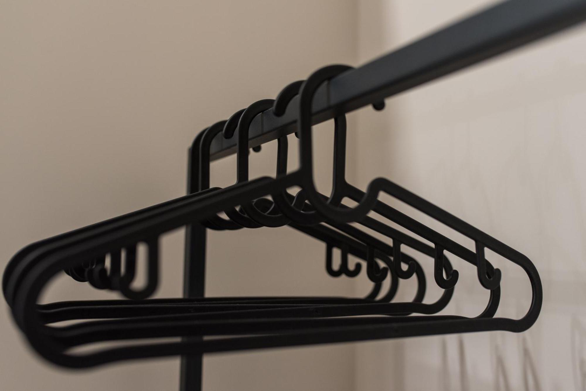 Five Boutique Rooms 나폴리 외부 사진