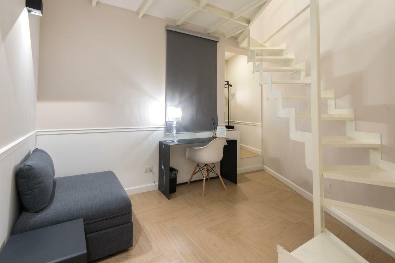 Five Boutique Rooms 나폴리 외부 사진