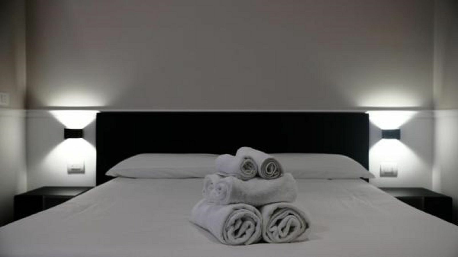 Five Boutique Rooms 나폴리 외부 사진
