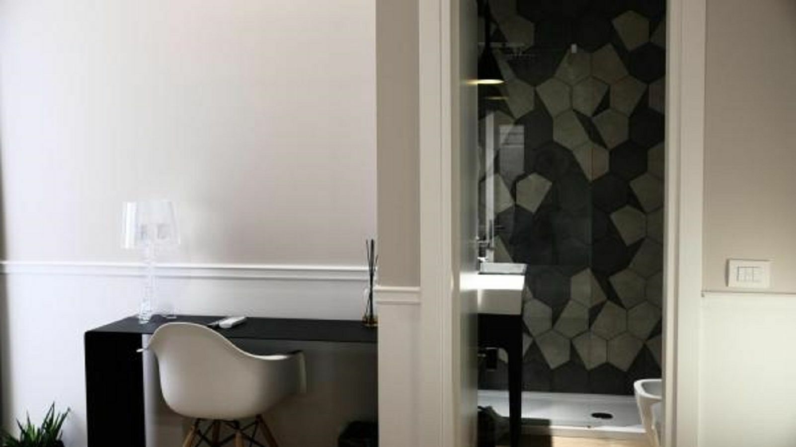 Five Boutique Rooms 나폴리 외부 사진
